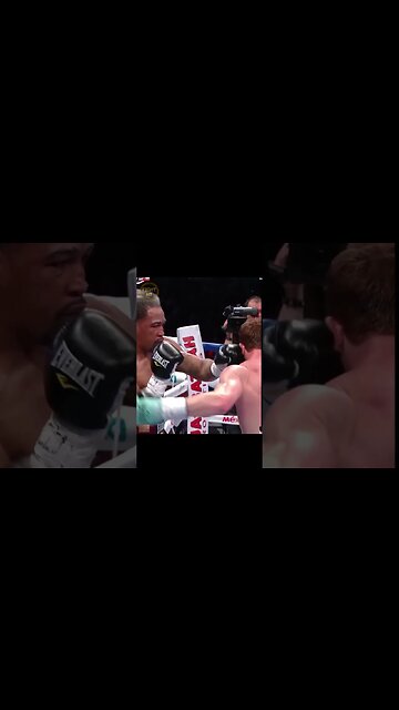 Canelo Alvarez vs James Kirkland | KNOCKOUT, Boxing Fight.