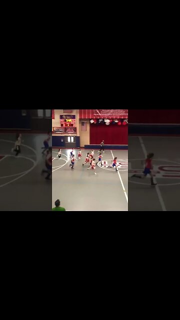 Taking it to the House!!!