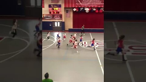 Taking it to the House!!!