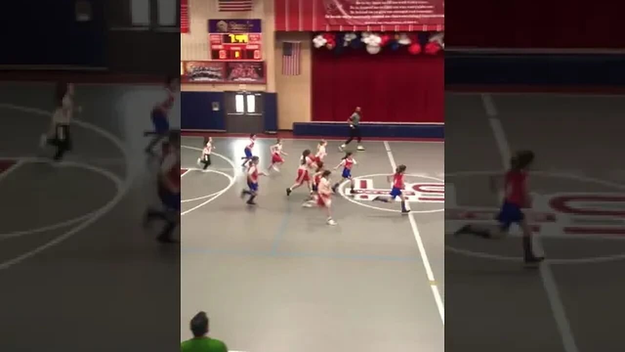 Taking it to the House!!!