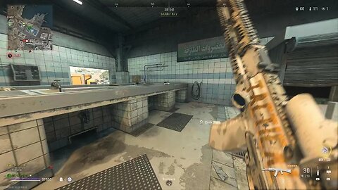 Did he rage quit?