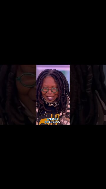 Whoopi Goldberg, Western Civilization As Not Great