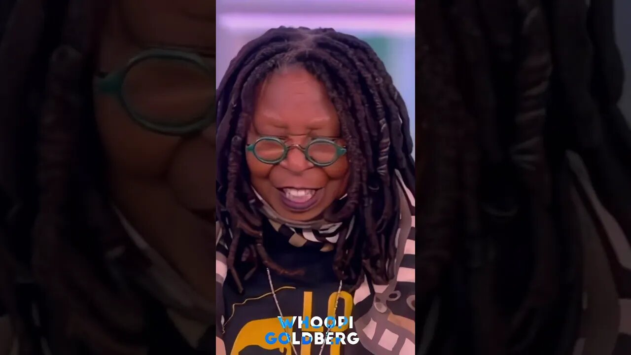 Whoopi Goldberg, Western Civilization As Not Great