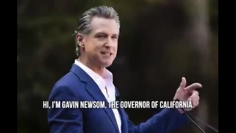 Babylon Bee Just Gave the Perfect Response to Gavin Newsom’s Ban on AI Parody Videos.