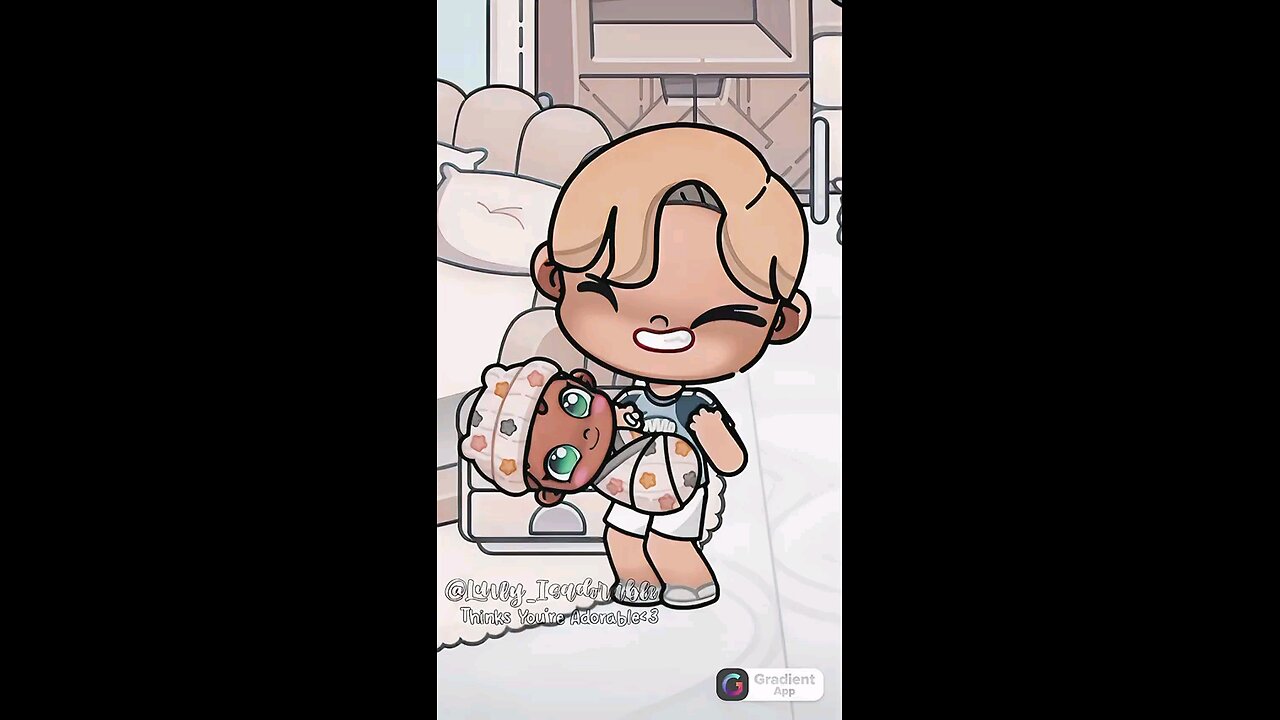 Game name : avatar world _ Adrianna has a cold!? 🤒 💭 #avatarworldroleplay #avatarworld #shorts