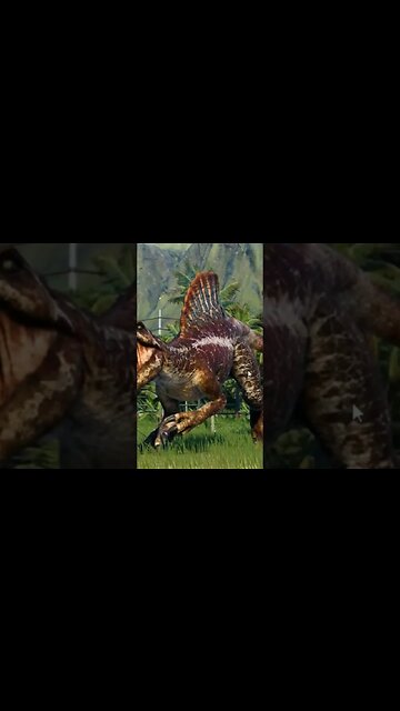 Jurassic World Evolution 2 Trailer