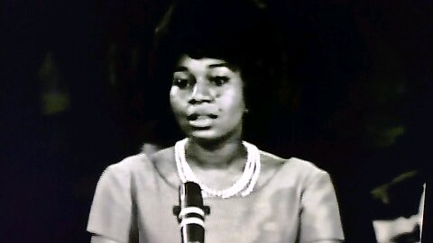 Beverly White 1964 Maiden Of Constant Sorrow Live