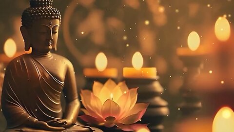 Relaxation music for deep relaxation