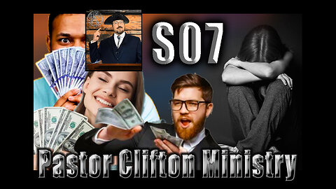 S07 Money & Self Esteem Part 1