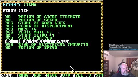 Episode 5: Deal With The Giant