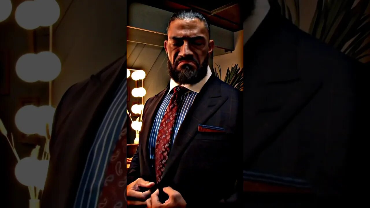 roman reigns attitude status #romanreigns #shorts