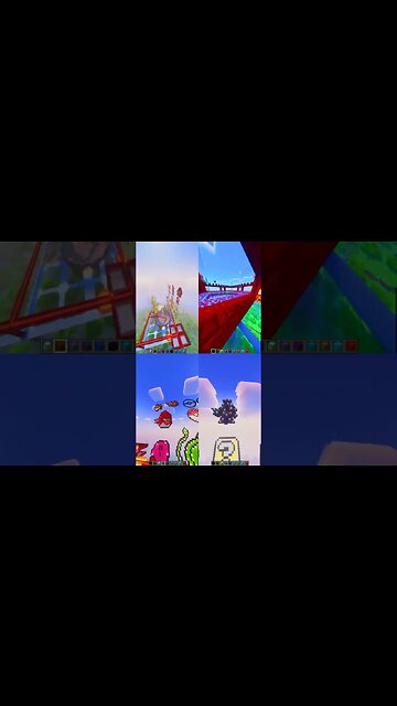 Minecraft Art - What should we add?