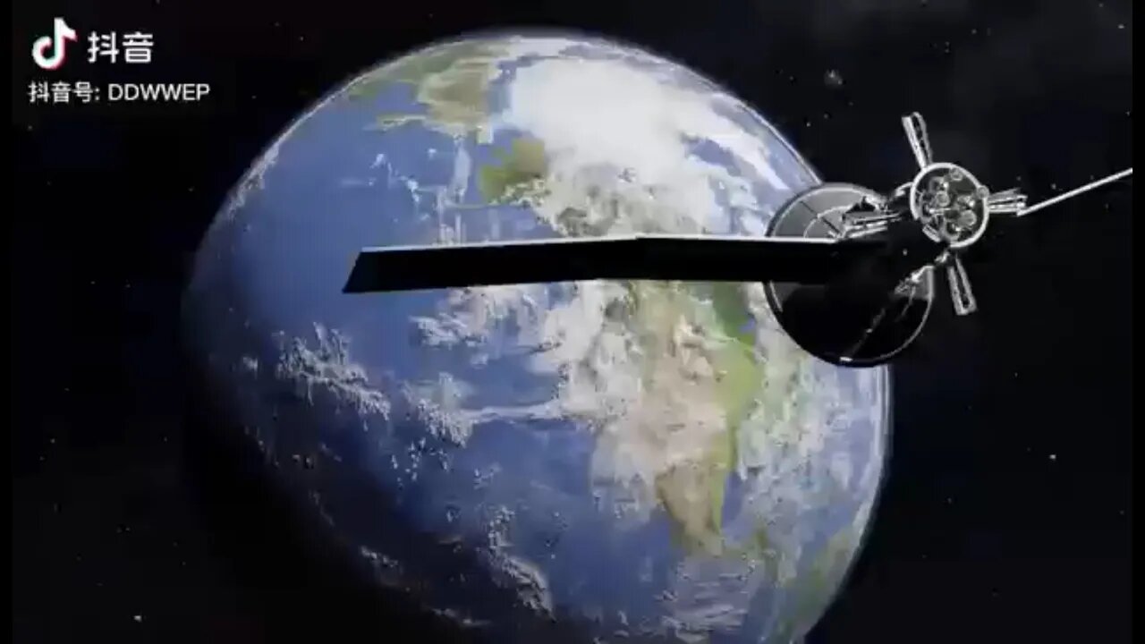 The US released the footage of how they shot down the “spy ballon”