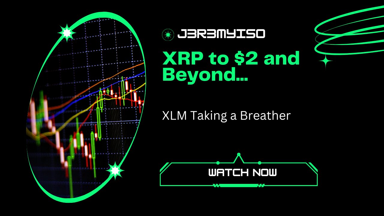 XRP Surfing its way to $2 and Beyond