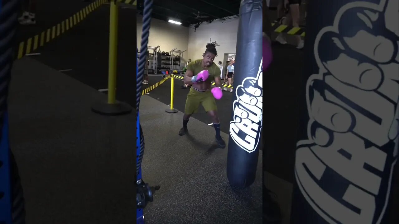 Defeat all odds! 👑