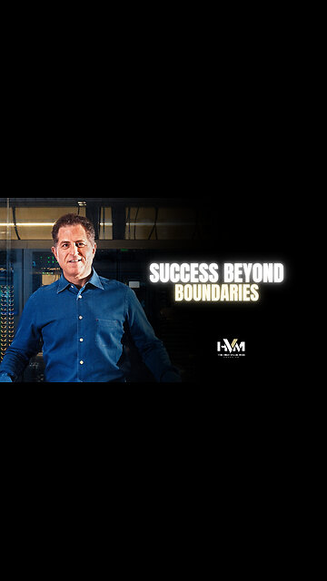 Success Beyond Boundaries