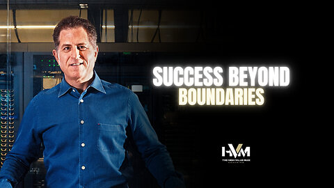 Success Beyond Boundaries