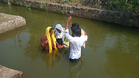 Baptism