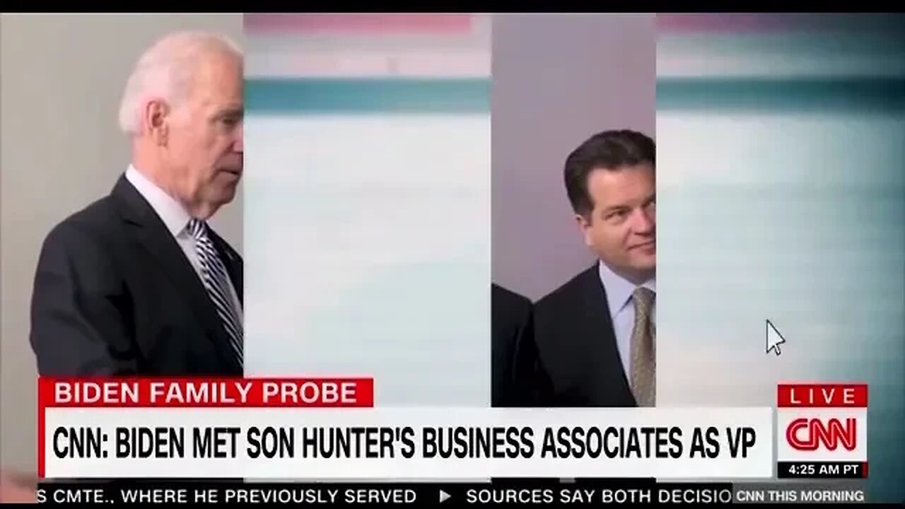 The Biden Crime Family