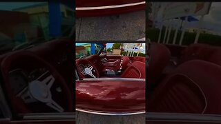 1963 Ford Falcon #shorts #fordfalcon #insta360