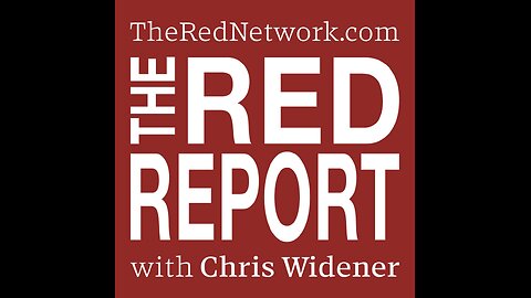 The Red Report Episode 31 - Is this 1980's Prophecy About Donald Trump True?