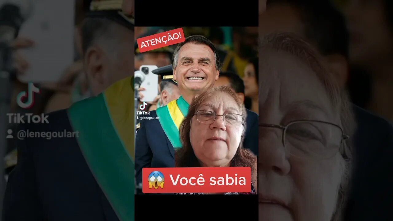 Jair Bolsonaro pode pedir visto permanente na Flórida #shorts