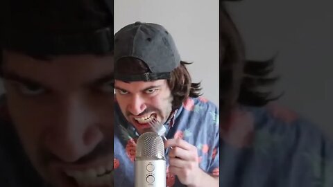 Most Annoying Sound In The World? #9