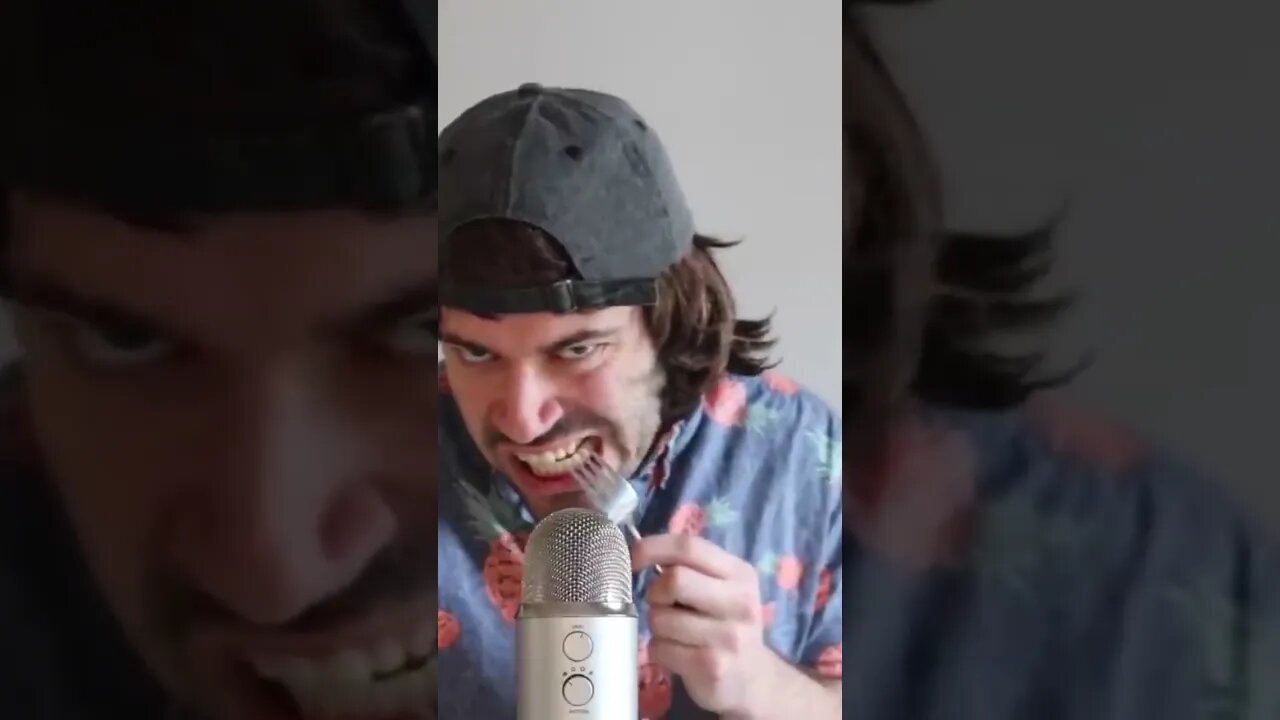 Most Annoying Sound In The World? #9