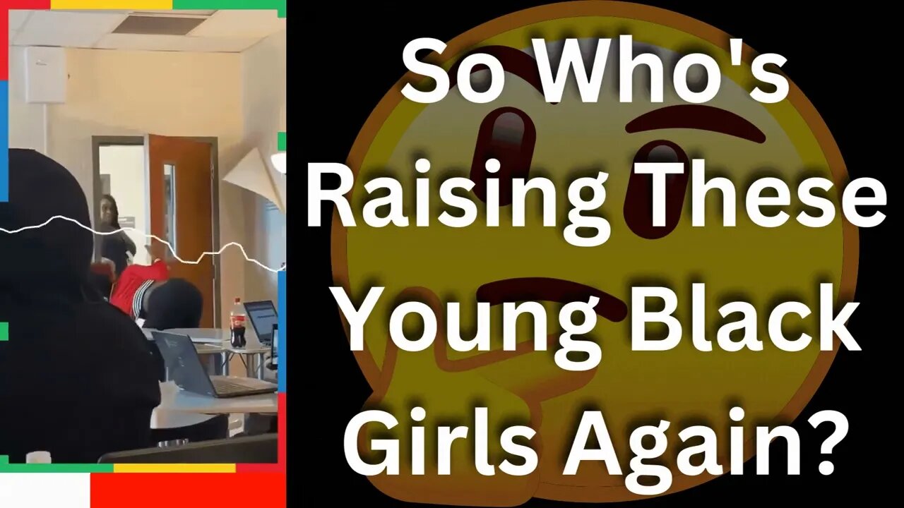 |NEWS| Send This Her To Jail