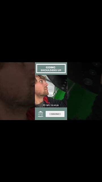 Tight Spots To Maintain!