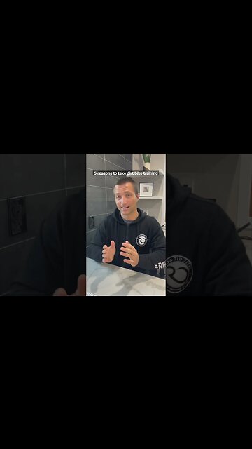 5 Reasons To Take Dirt Bike Training