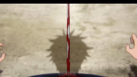 The Honored One Returns – Gojo Satoru vs. Toji Fushiguro