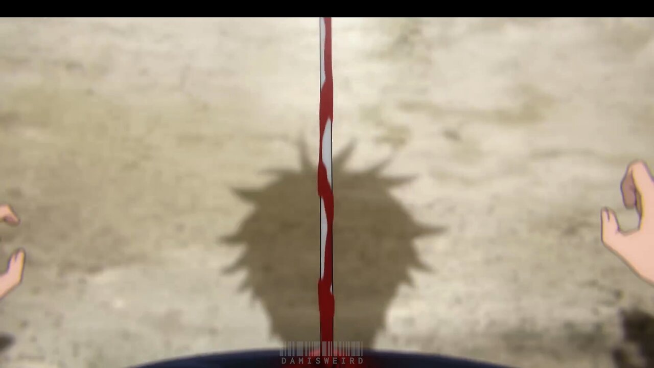 The Honored One Returns – Gojo Satoru vs. Toji Fushiguro