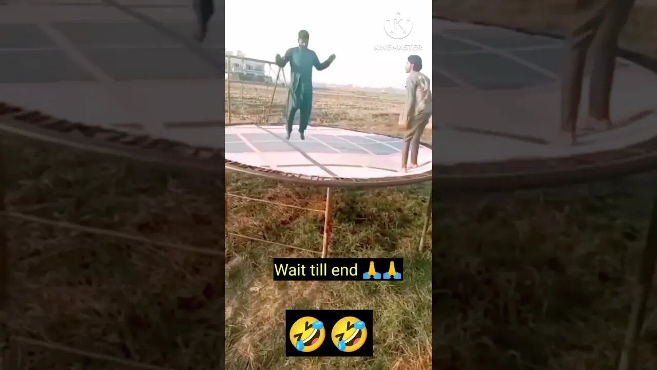 Wait till end 🙏🙏 #shorts #funny