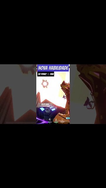 Nova habilidade do Yoro? // Highlights // Moments // Valorant // Clips