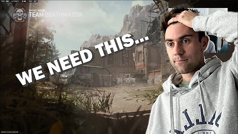 INFINITY WARD NEEDS TO ADD THIS NOW!