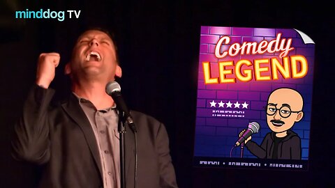 Brett Erickson On The State Of Comedy