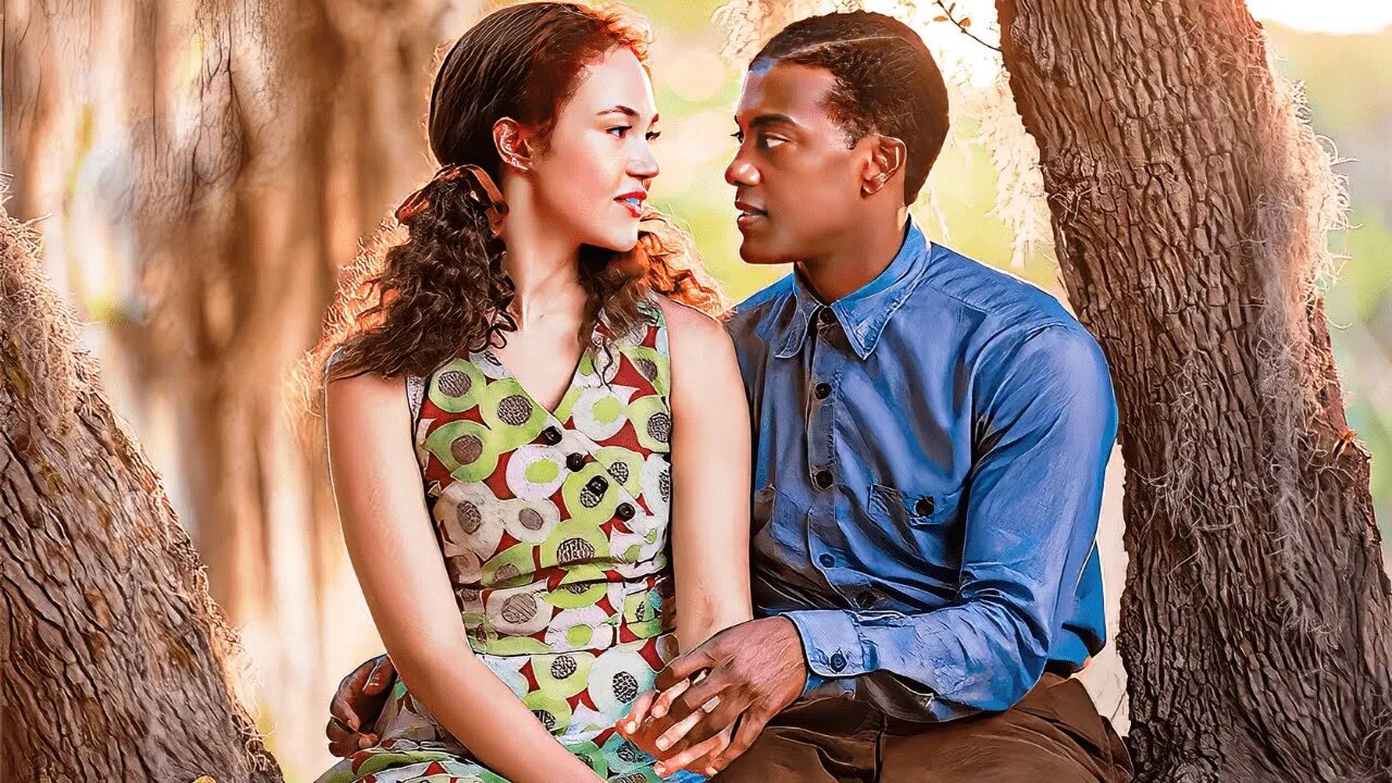 Naïve Guy Didn't Realize the Severe Consequences He Will Face For Loving White Girl