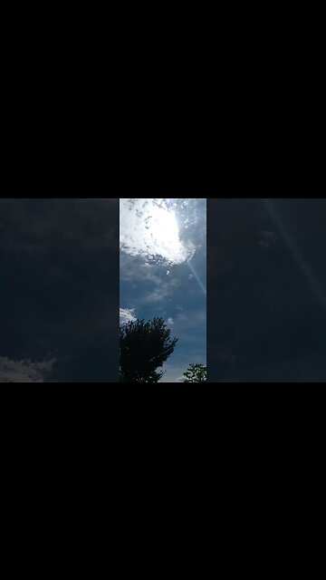 #sky , #sun , #ceu, #sol, #space , #universe