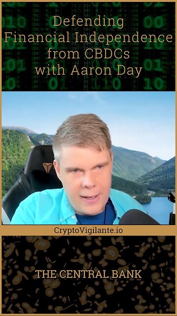 CBDCs Are Closer Than You Think