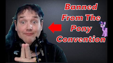 Chris Chan Banned From BABScon