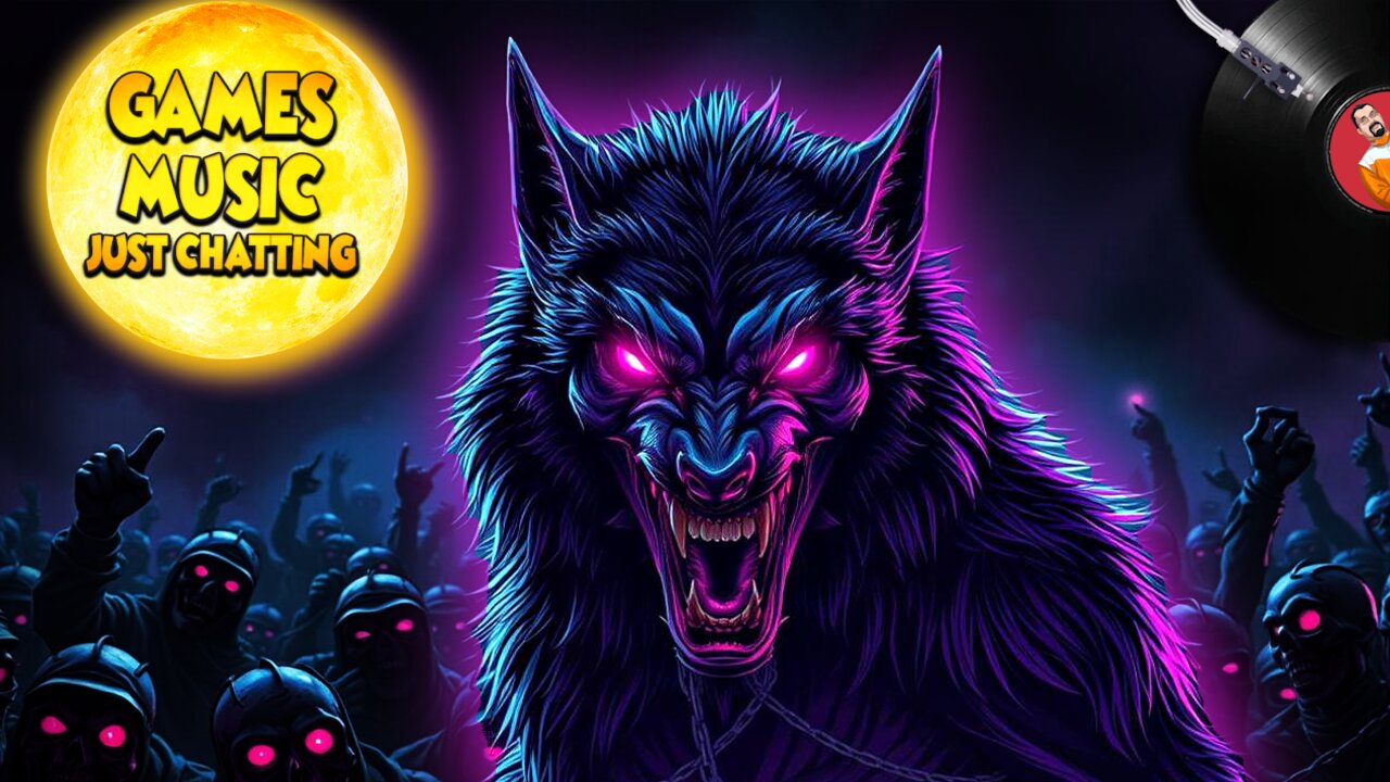 🔴THE WORST EVIL RESIDENT | RAVING LUNATICS | MUSIC #RumbleTakeover |
