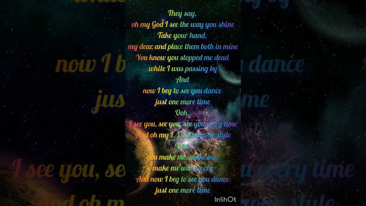 Tones and I - Dance Monkey (Lyrics) #ytshorts #lyrics #dancemonkey #tonesandi