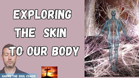 Exploring The Skin To Our Body