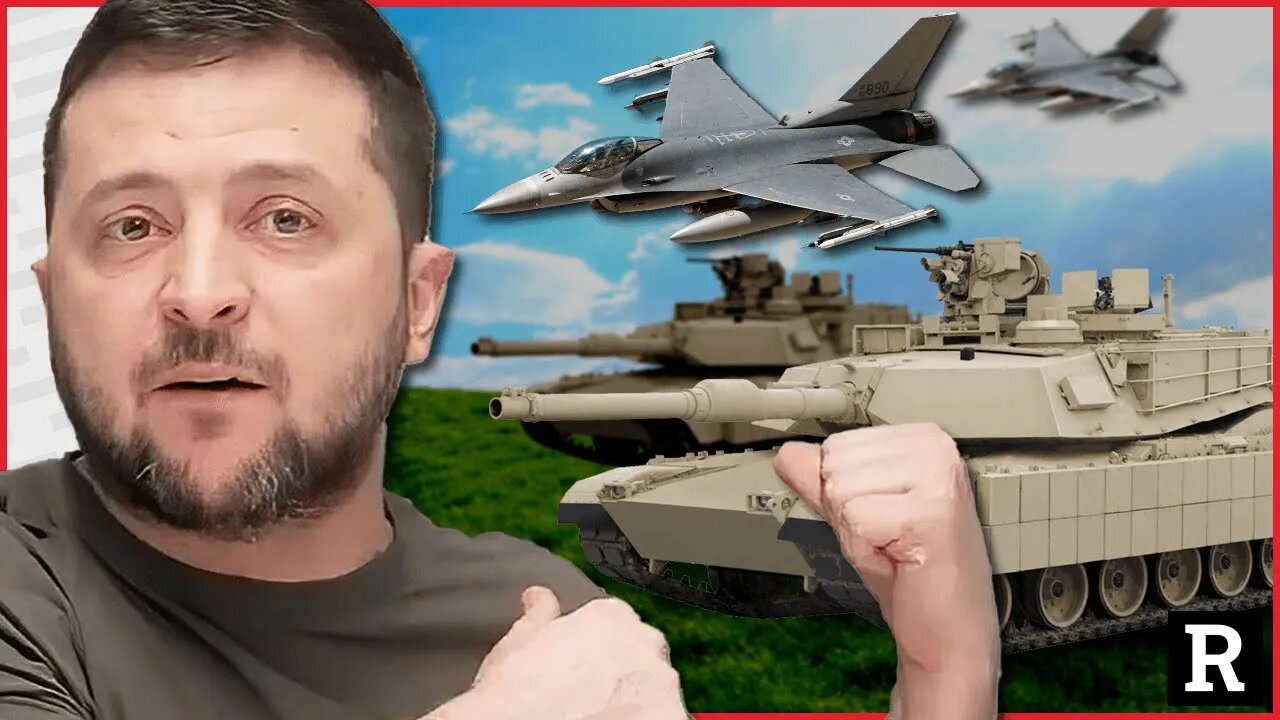 Clayton Morris: Zelensky is going to DESTROY Ukraine with this move