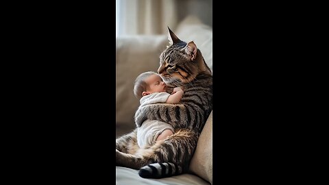 Cute Cat 😺🐈