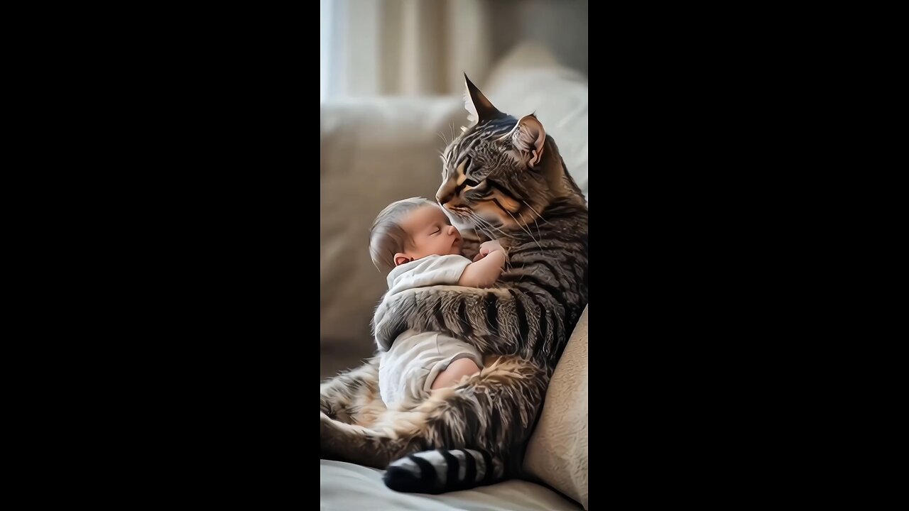 Cute Cat 😺🐈