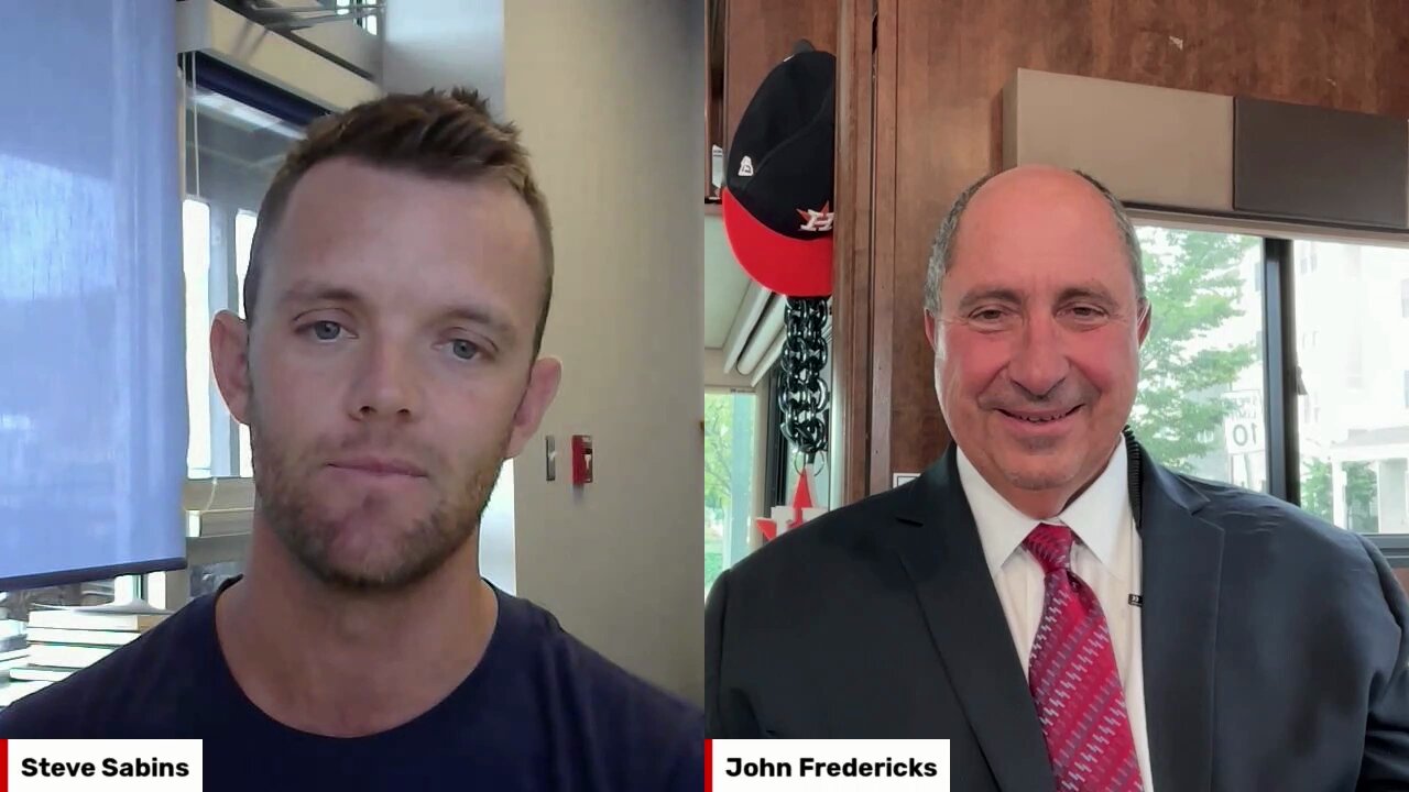 Coach Sabins: Fall Focus Brings Spring Wins