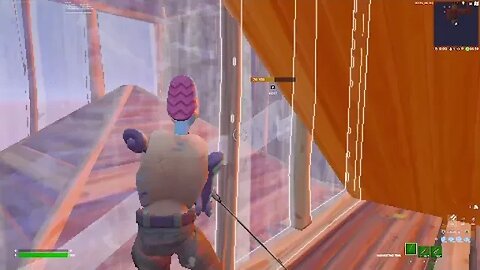 Session 5: Fortnite (Armed Formal Exercises) - Part 8 -