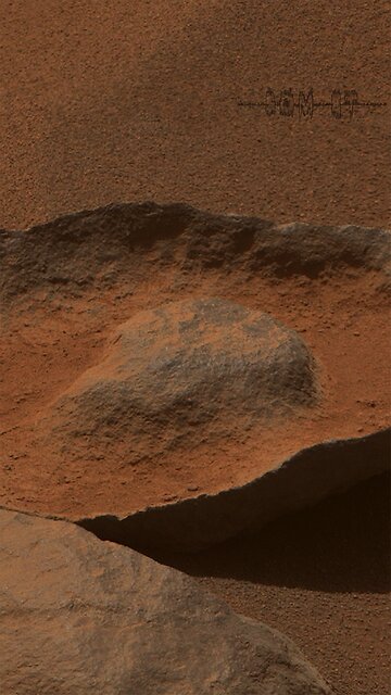 Som ET - 58 - Mars - Perseverance Sol 907 - Video 3